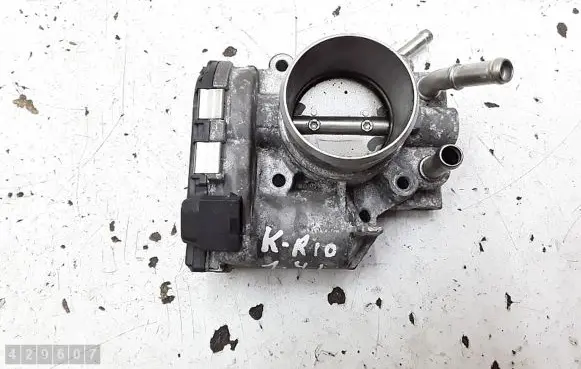 KIA Rio Throttle valve 351002B150