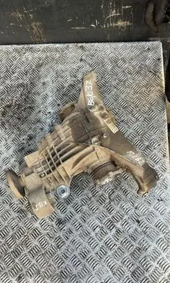 Volkswagen Touareg III Rear differential 0G2500043B