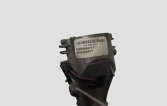 Citroen C5 Rear view mirror (interior) 96822660XT