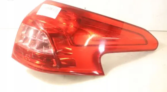 Citroen C5 Rear/tail lights 11ZZB220310