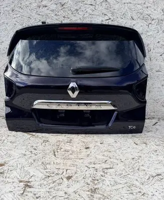Renault Captur Tailgate/trunk/boot lid