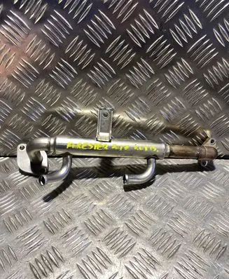 Subaru Forester SJ EGR valve cooler