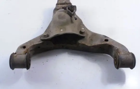 Mercedes-Benz Sprinter W906 Front lower control arm/wishbone QA092