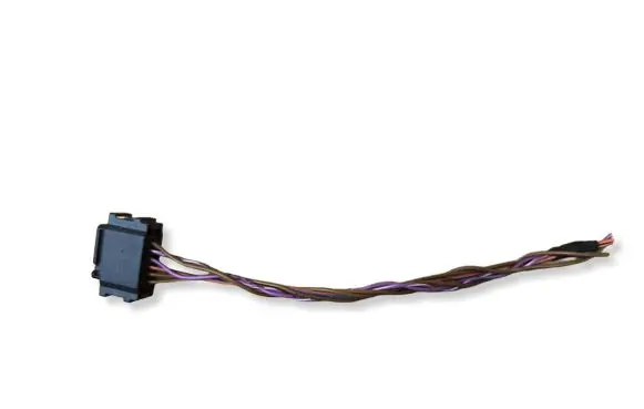 Mercedes-Benz GLC C253 Other wiring loom A0009052504 A0009059707 A0009058104