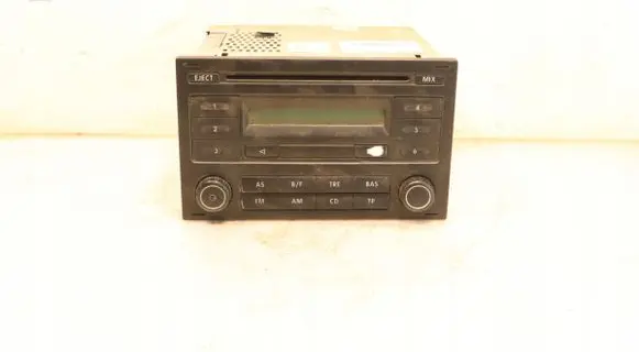 Radio/GPS head unit trim