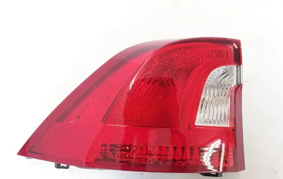 Volvo S60 Rear/tail lights 30796267