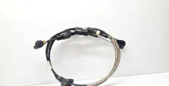 Volvo V60 Gear shift cable linkage 31256860