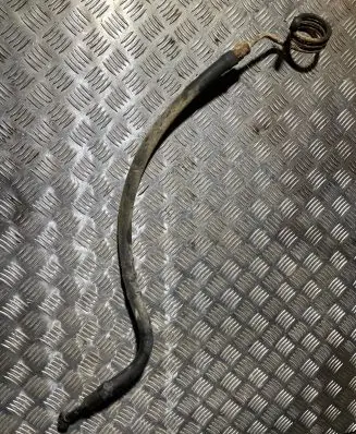 Power steering hose/pipe/line