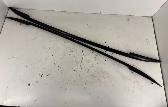Volkswagen Tiguan Allspace Roof bar rail 5NL860025 5NL860026