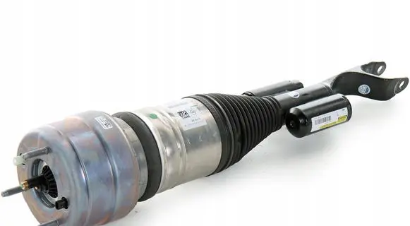 Mercedes-Benz E W213 Front shock absorber/damper A2133202301