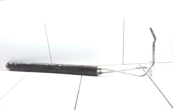 Opel Insignia A Power steering radiator 13286331
