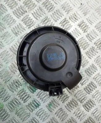 Ford Focus C-MAX Heater fan/blower 9S013
