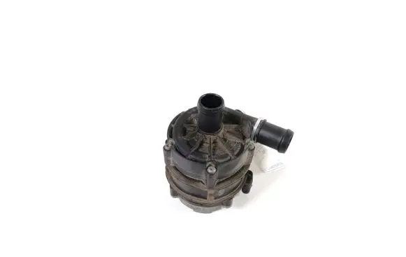 Electric auxiliary coolant/water pump