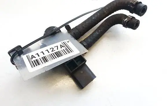 Chevrolet Captiva Exhaust gas pressure sensor 96419104 12DPS10001