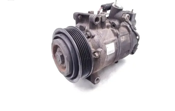 BMW 1 F20 F21 Air conditioning (A/C) compressor (pump) 9222308 447150-2662