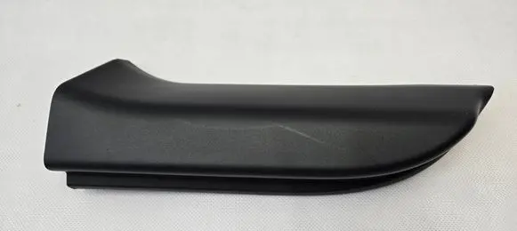 Renault Trafic III (X82) Front door wing mirror part 802935440R 2542785X T0544410
