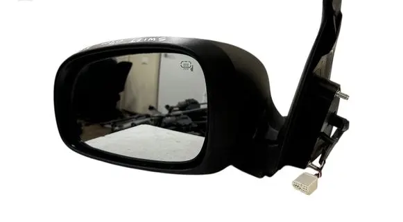 Suzuki Swift I Front door electric wing mirror 011115