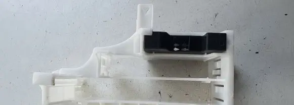 Lexus CT 200H Other interior part