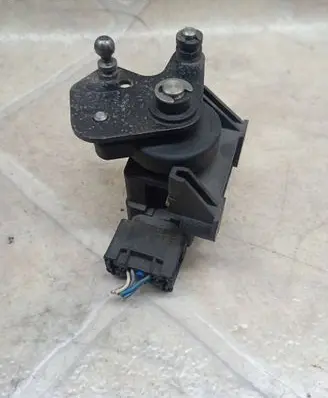 Mercedes-Benz ML W163 Acceleration sensor A1633010228