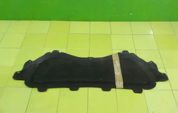 Ford Ka Engine bonnet/hood sound/heat insulation 17AB183
