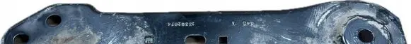 Buick Enclave II Holder (bracket) 23392674