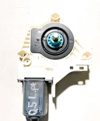Audi Q5 SQ5 Front door window regulator motor 8K0959802B A71738112