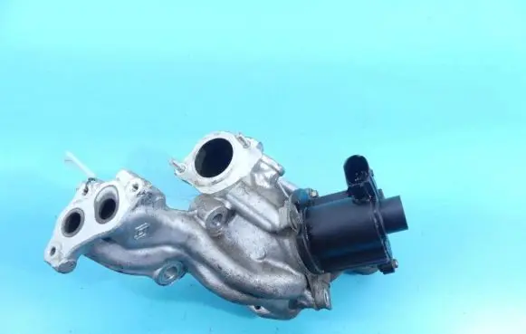Renault Clio III Turbo solenoid valve 8200282949 IMPRK1065207
