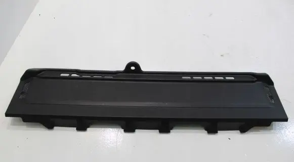 Volkswagen Touareg III Other trunk/boot trim element 760863211B