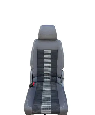 Volkswagen Touran I Rear seat BRAK