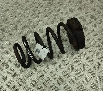 Hyundai Santa Fe Rear coil spring 553502W270