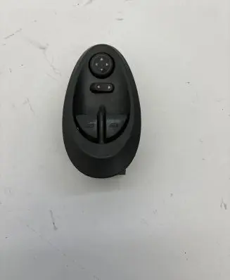 Iveco Daily 3rd gen Electric window control switch