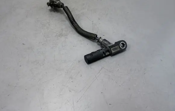 Peugeot Expert Crankshaft position sensor 9810375980