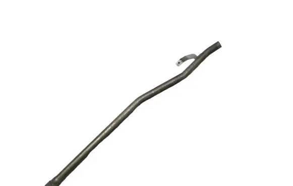 Volkswagen Touran I Webasto auxiliary heater silencer 1K0819508H 9010802B