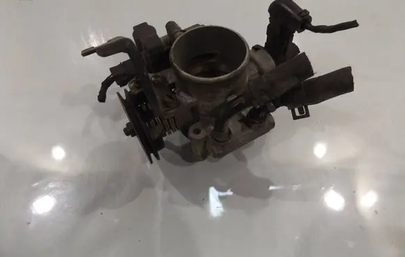 Hyundai i30 Throttle body valve 35100-2b060