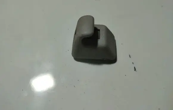 Opel Astra G Sun visor clip/hook/bracket 