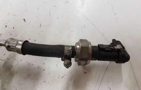 BMW 5 F10 F11 Exhaust gas pressure sensor 8507634
