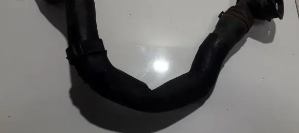 Audi A3 S3 8P Engine coolant pipe/hose 3C0122101DS