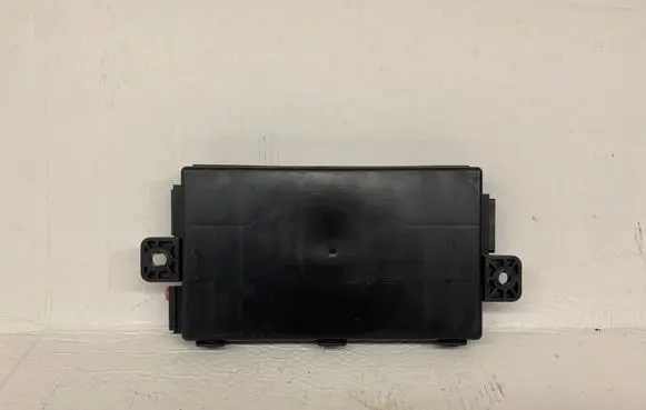 Dodge Challenger Keyless (KESSY) go control unit/module 68234229AB