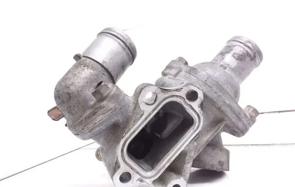 Chrysler Voyager Thermostat/thermostat housing