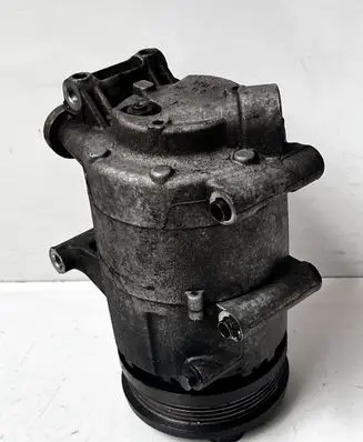 Ford Focus Air conditioning (A/C) compressor (pump) 9M5H19D629RG