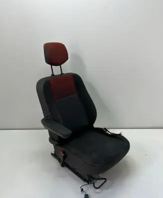 Renault Master III Front driver seat 