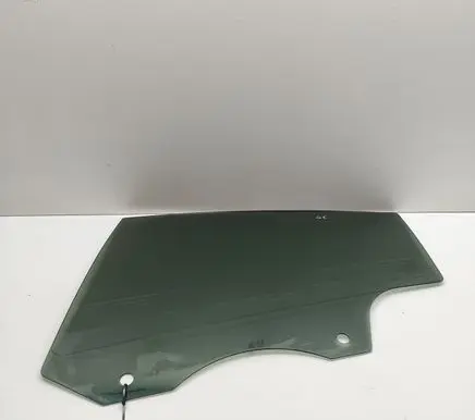 Tesla Model Y Rear door window glass 149550600B