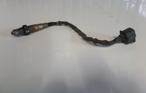 Mercedes-Benz CLK A209 C209 Lambda probe sensor 0045420718