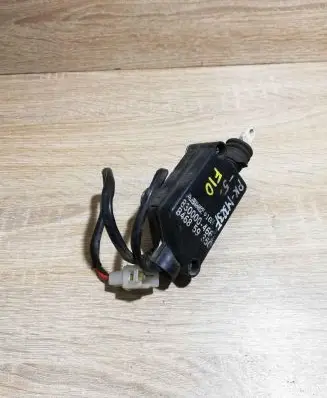 Mazda 323 F Central locking motor 8300004661