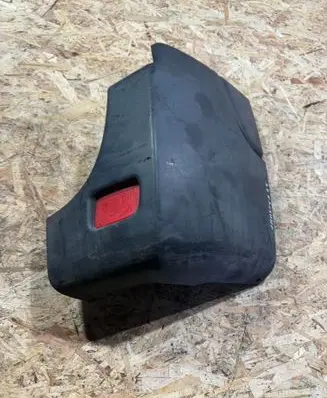 Renault Master III Rear bumper corner part panel trim 851200001R