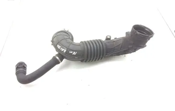 BMW 3 F30 F35 F31 Intercooler hose/pipe