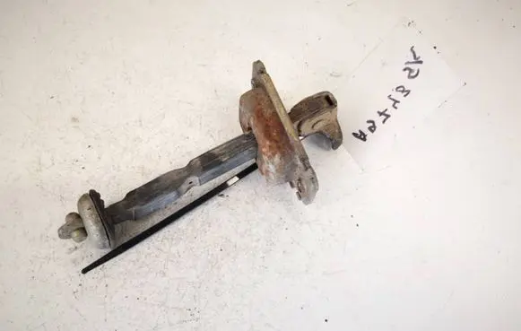 Mazda 6 Rear door check strap stopper