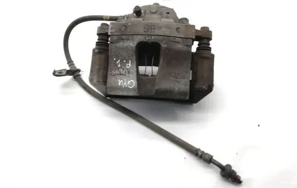 Hyundai Kona I Front brake caliper 