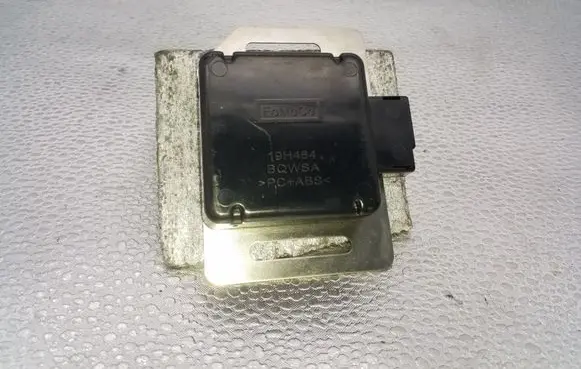 GPS navigation control unit/module