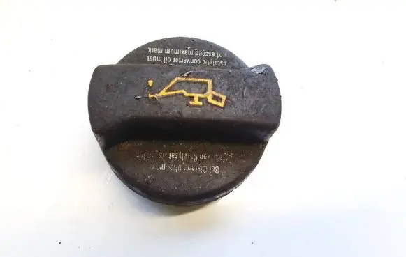 Audi A6 S6 C5 4B Oil filler cap 06b103485b